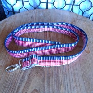 Flag purse strap. NWOT 🏳 🏳 🏳
